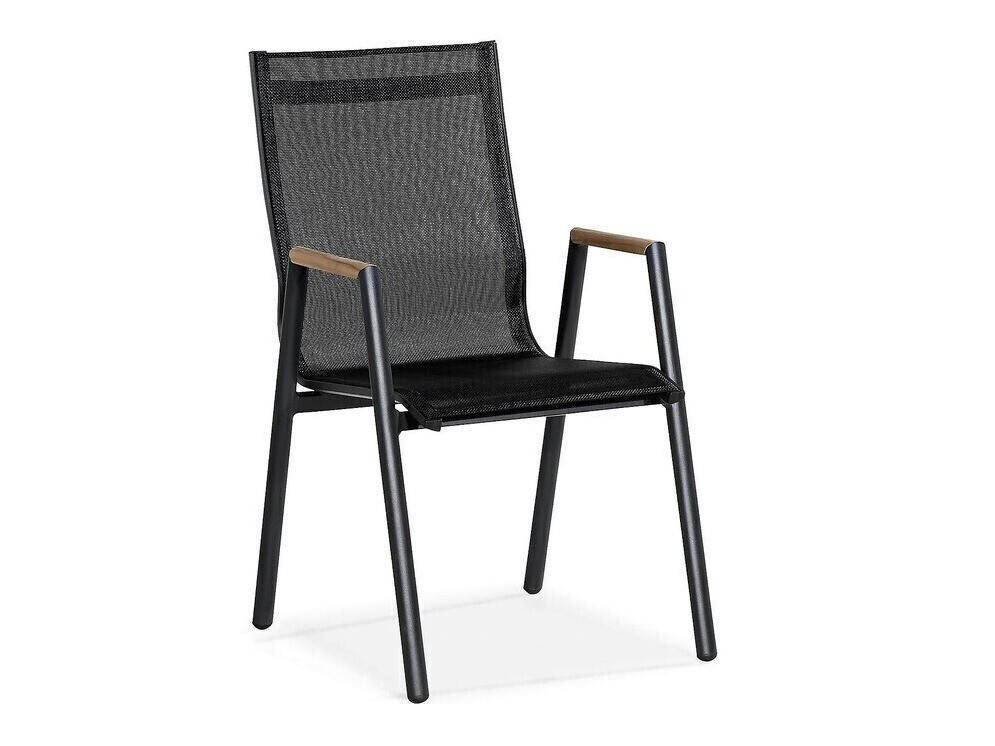 Conjunto de mesa e cadeiras Comfort Garden 1585 (Verde)