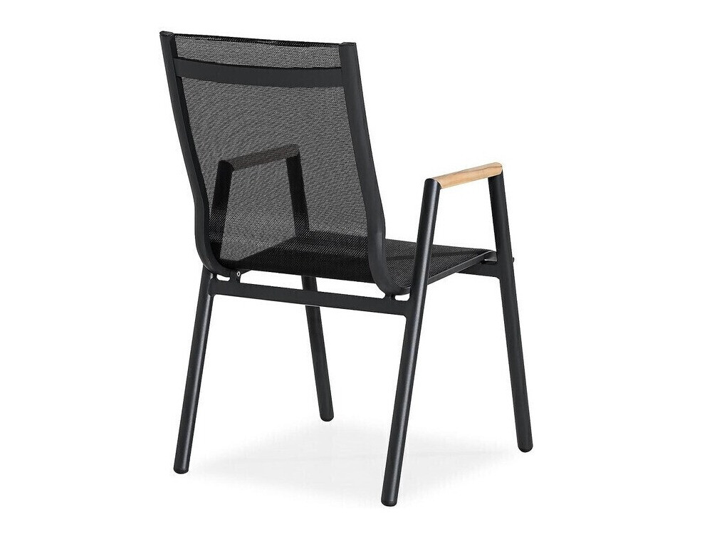 Conjunto de mesa e cadeiras Comfort Garden 1585 (Verde)