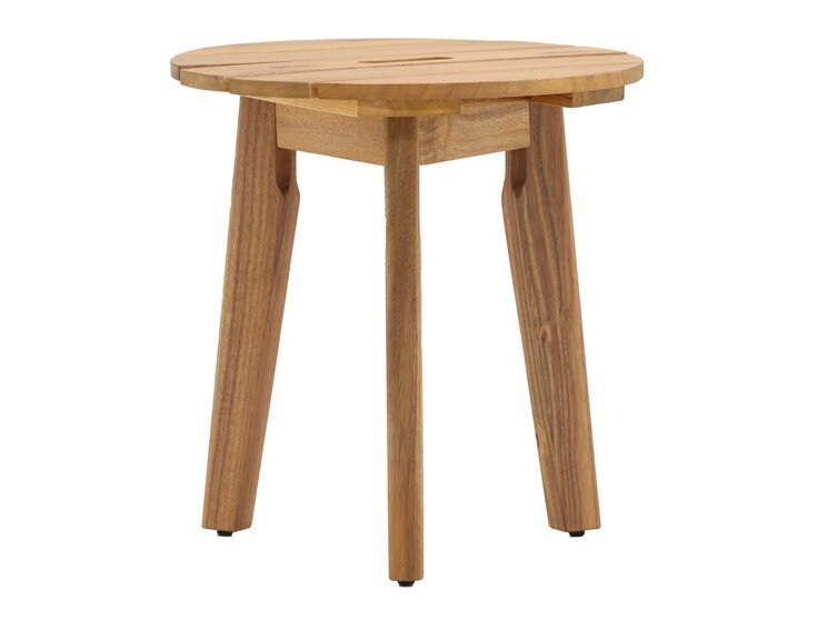 Mesa de centro para o exterior Dallas 3466