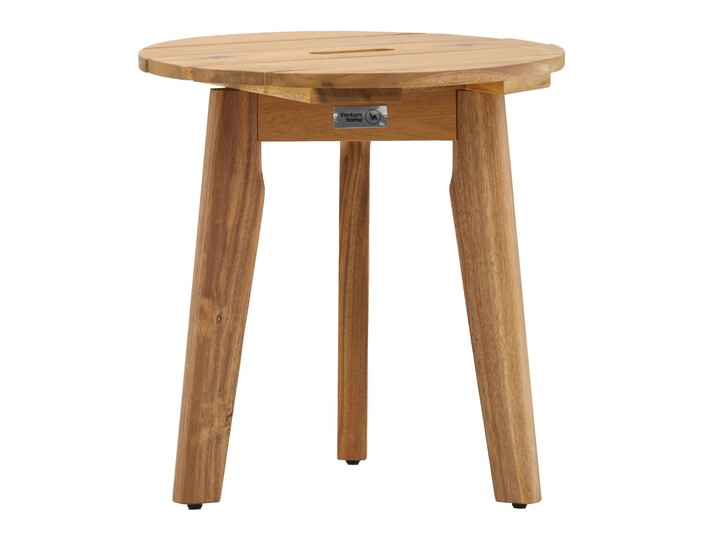 Mesa de centro para o exterior Dallas 3466