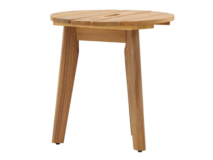 Mesa de centro para o exterior Dallas 3466