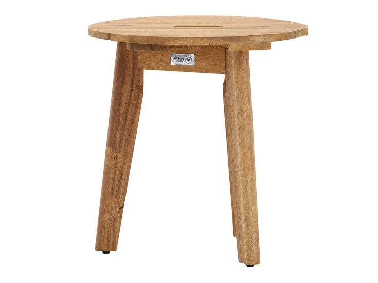 Mesa de centro para o exterior Dallas 3466