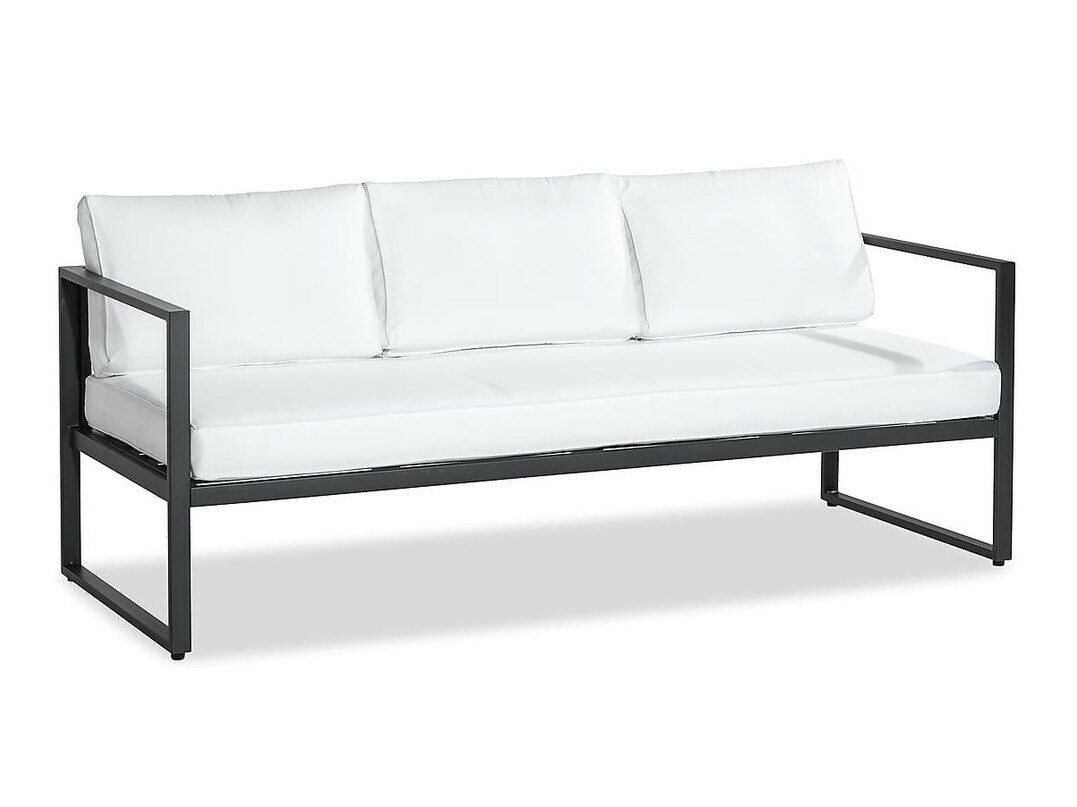 Conjunto de mobiliário para o exterior Comfort Garden 1050