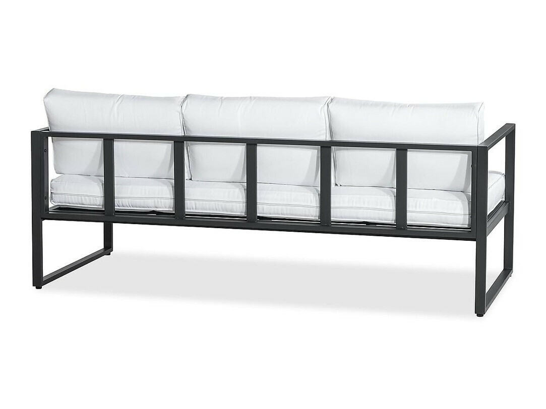 Conjunto de mobiliário para o exterior Comfort Garden 1050