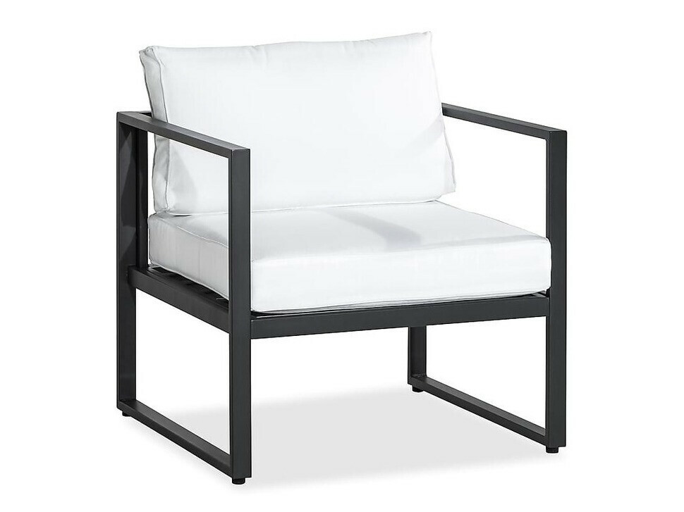 Conjunto de mobiliário para o exterior Comfort Garden 1050