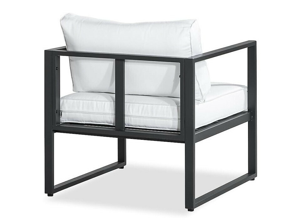 Conjunto de mobiliário para o exterior Comfort Garden 1050