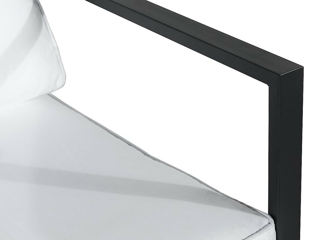 Conjunto de mobiliário para o exterior Comfort Garden 1050