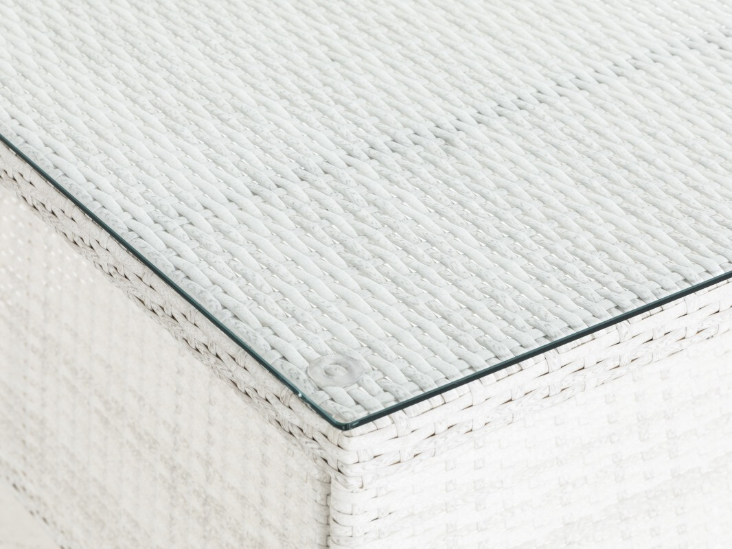 Mesa para o exterior Comfort Garden 930