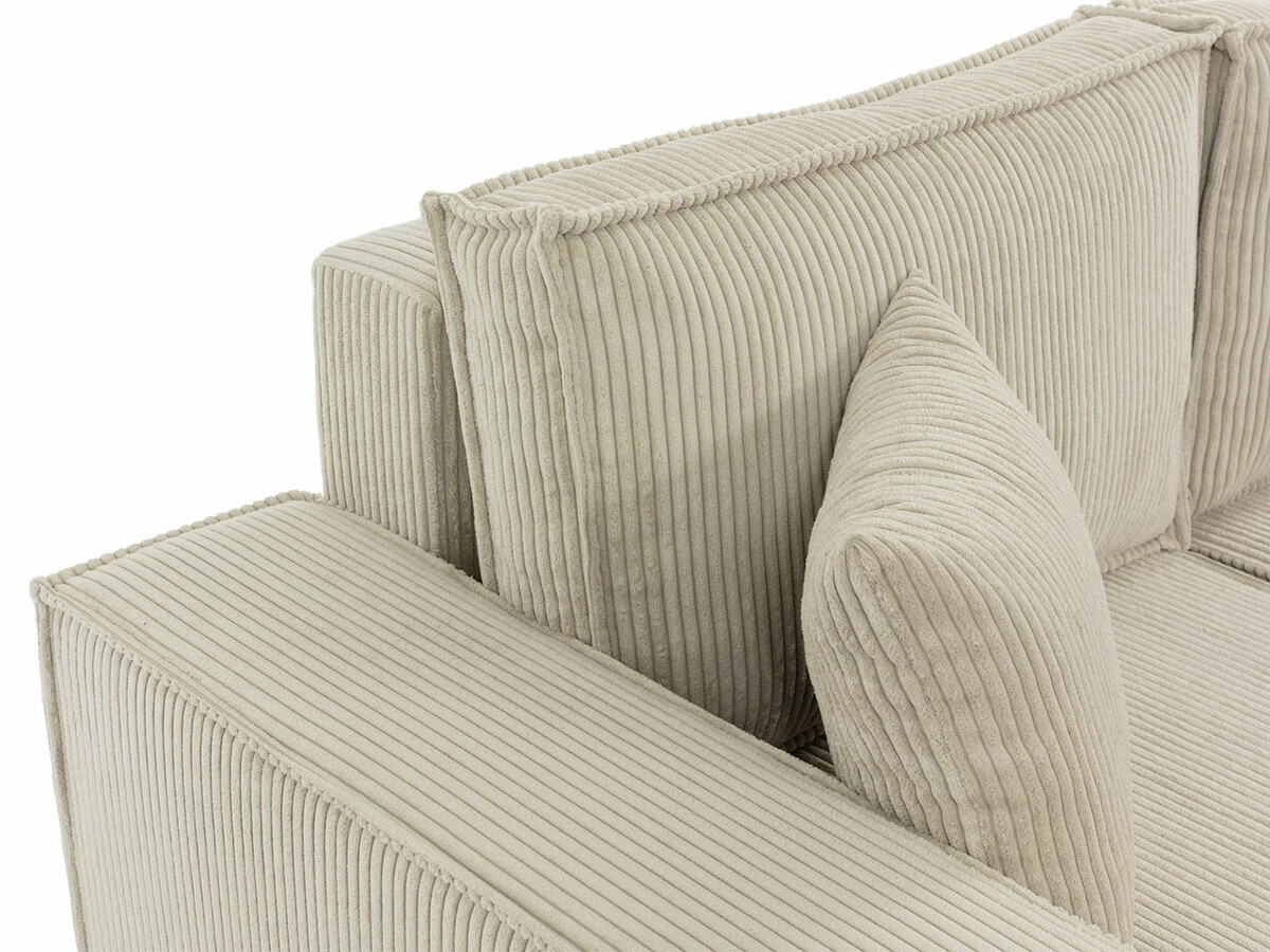 Sofá de canto Vespes (Poso 100)