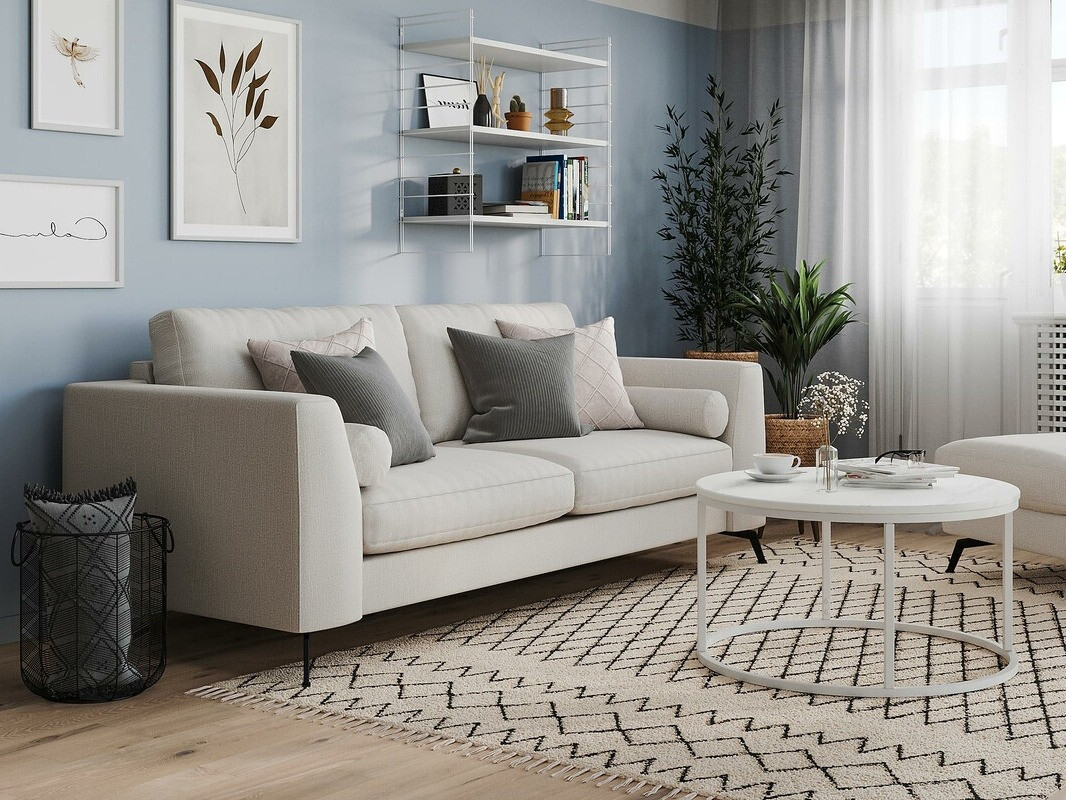 Sofá Avitivo 101 (Melva 02)