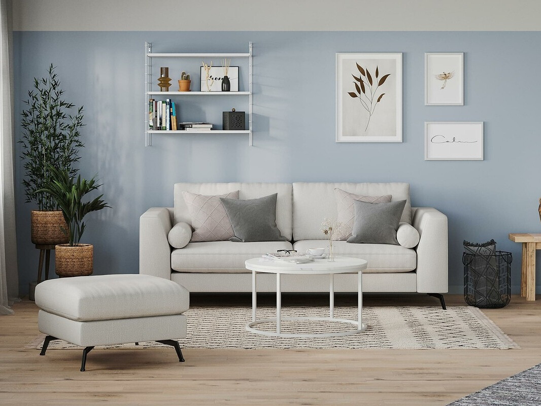 Sofá Avitivo 101 (Melva 02)