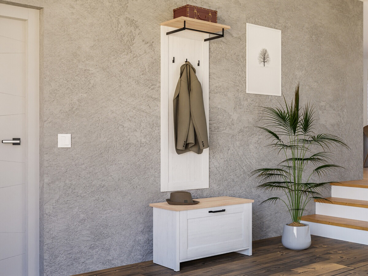 Conjunto para corredor Balmave 122