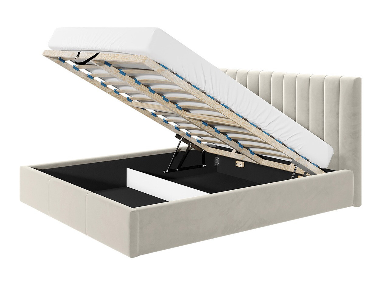 Cama ComfiDream 179 (Fresh 01)