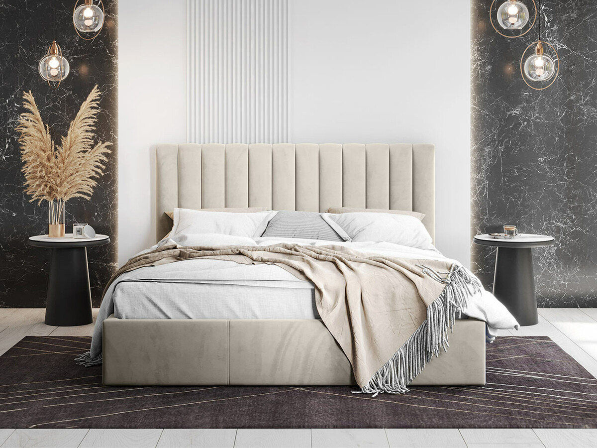 Cama ComfiDream Fenara I (Fresh 01)