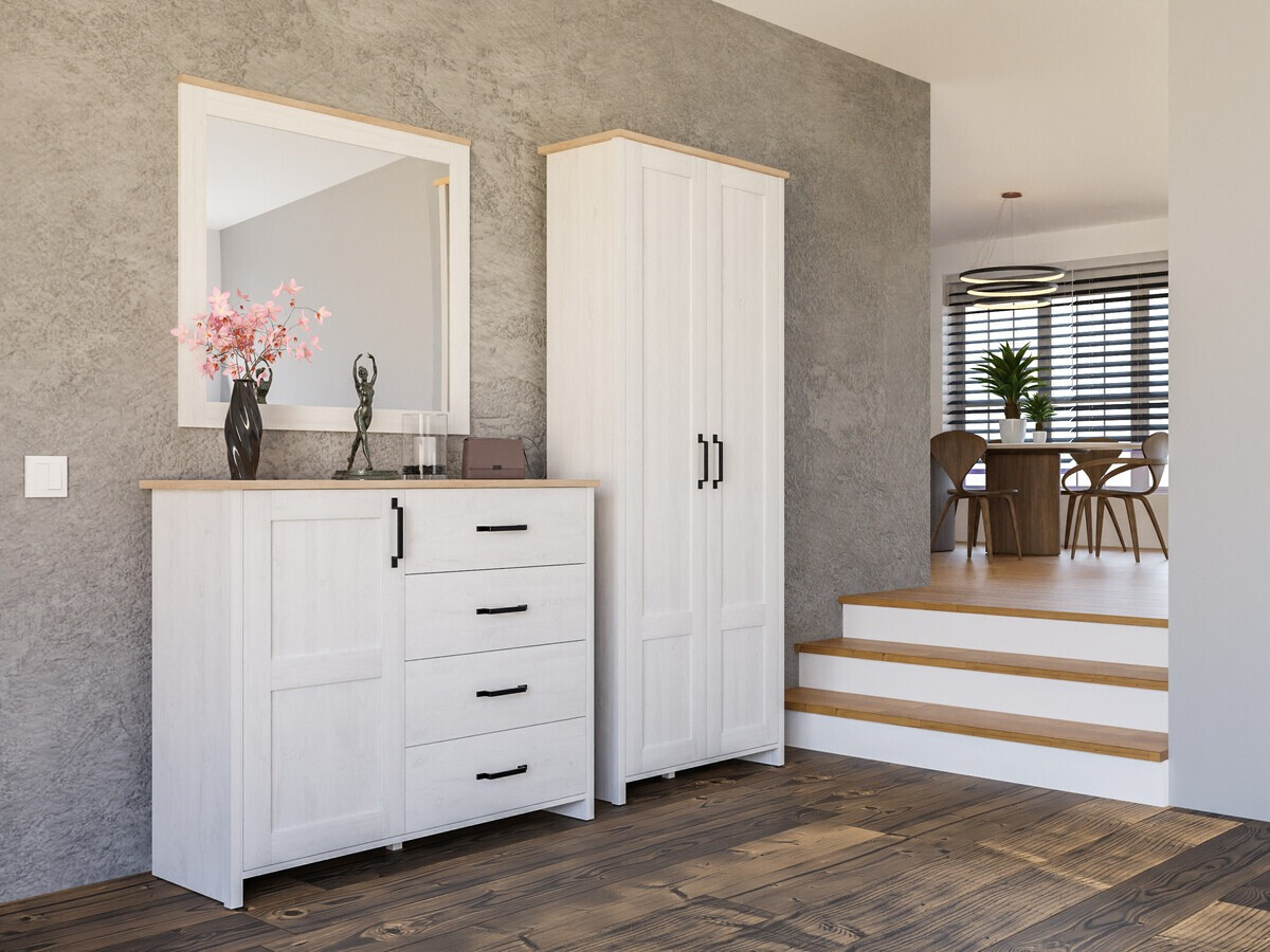 Conjunto para corredor Balmave 123