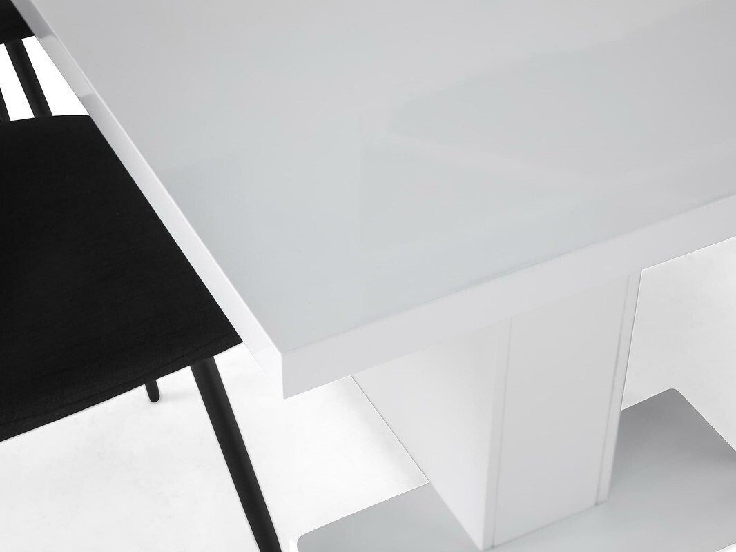 Conjunto para refeições In Living 319 (Preto)