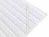 Cama continental Baltimore 186 (Velluto 20)