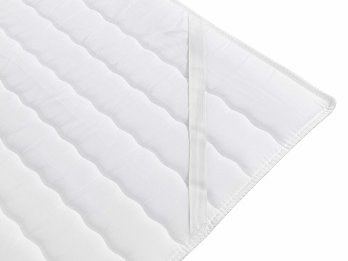Cama continental Baltimore 186 (Velluto 30)