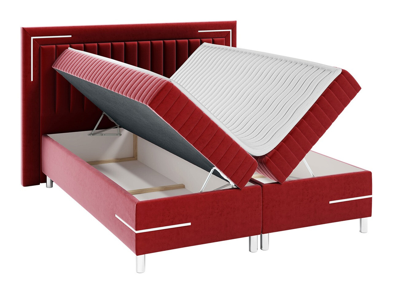Cama continental Baltimore 188 (Fresh 1)