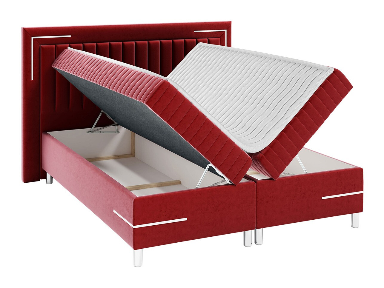 Cama continental Baltimore 188 (Fresh 37)