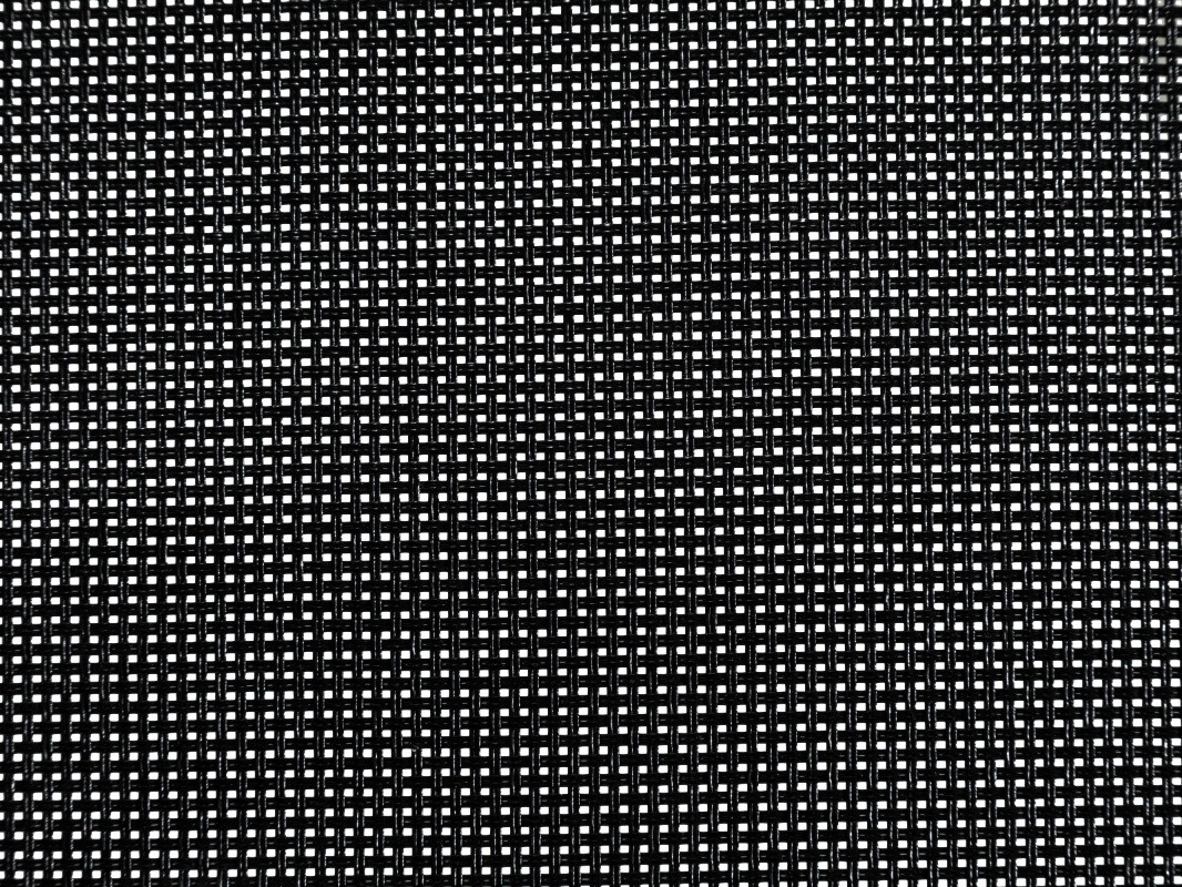 Cadeira para o exterior deNoord 280 (Preto)