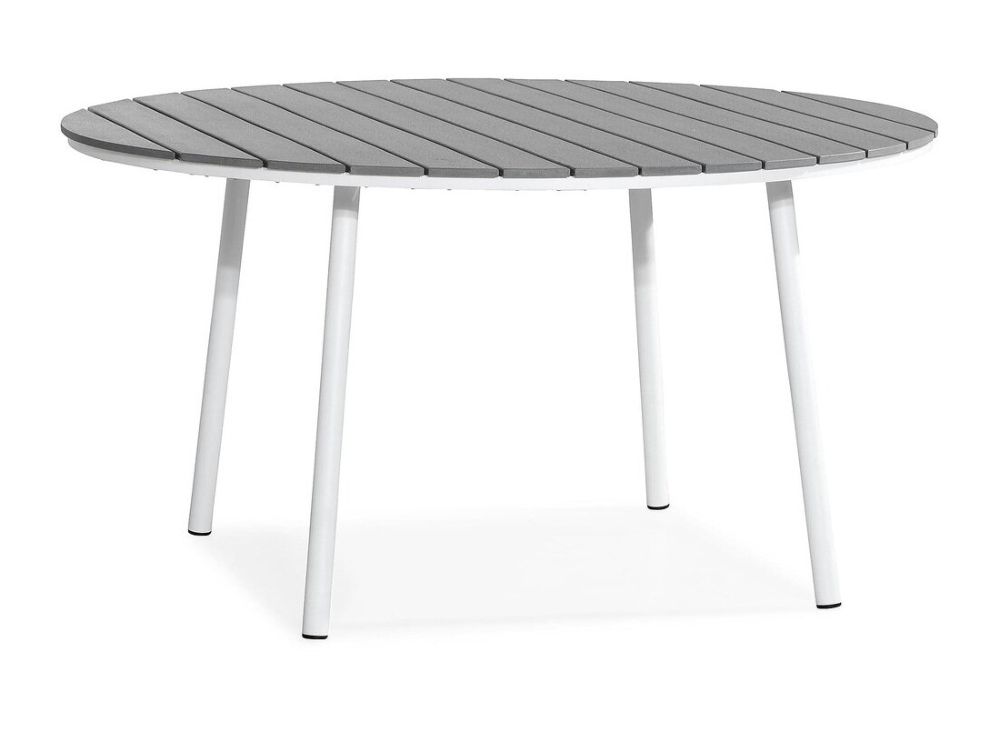 Conjunto de mesa e cadeiras Comfort Garden 352