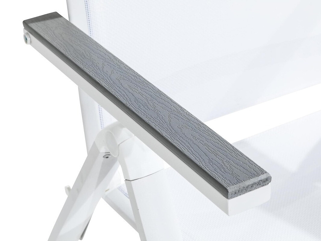 Conjunto de mesa e cadeiras Comfort Garden 352