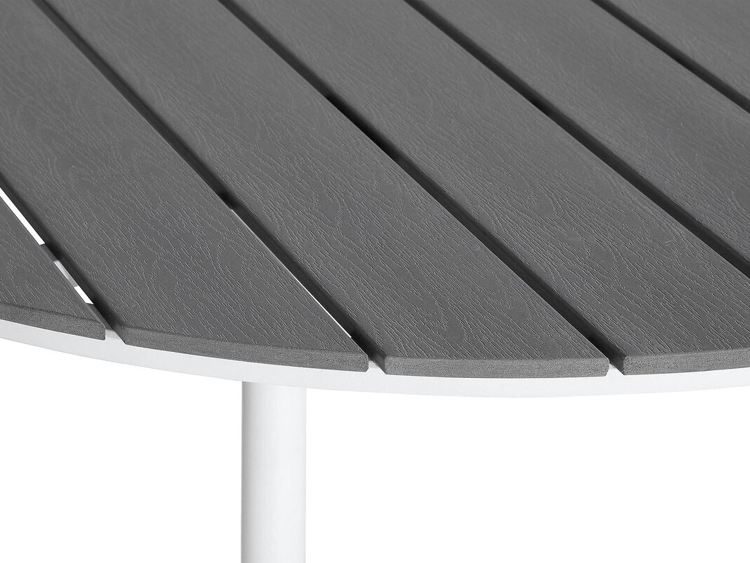 Conjunto de mesa e cadeiras Comfort Garden 352