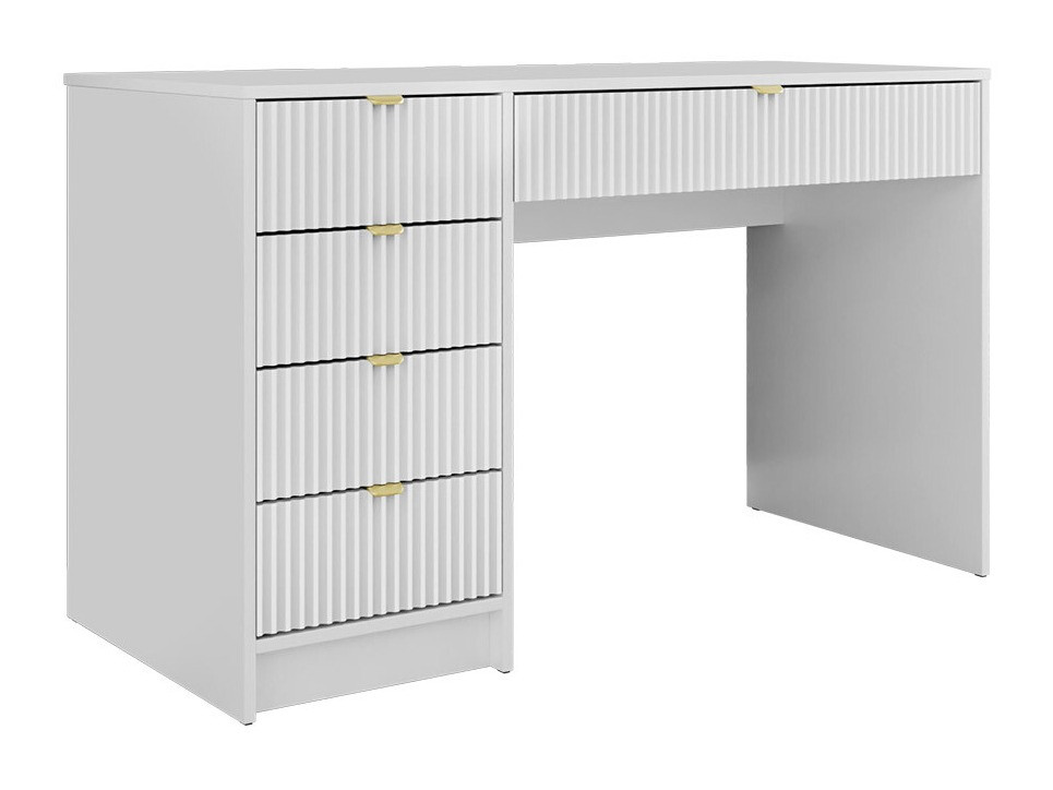 Mesa de escritório Comfivo Papilio (Branco)