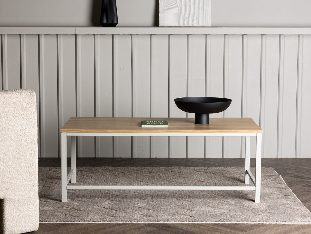 Mesa de centro Dallas 3883