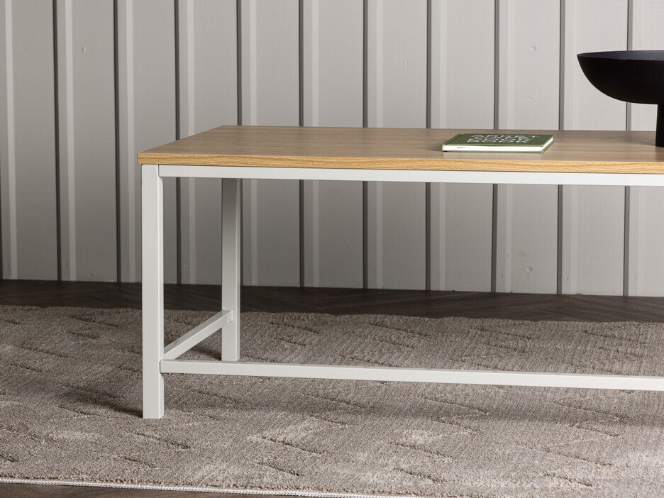 Mesa de centro Dallas 3883