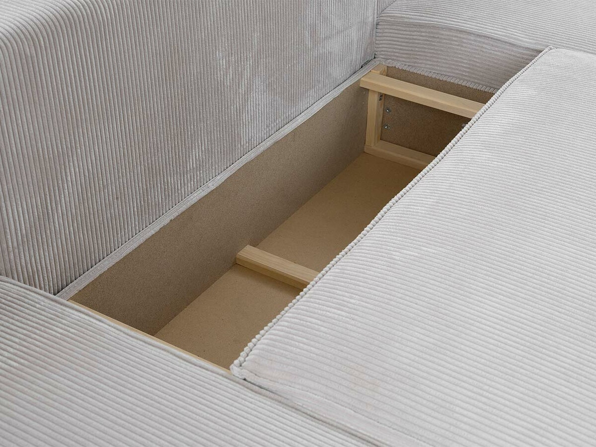 Sofá cama Clovis 107 (Poso 05)