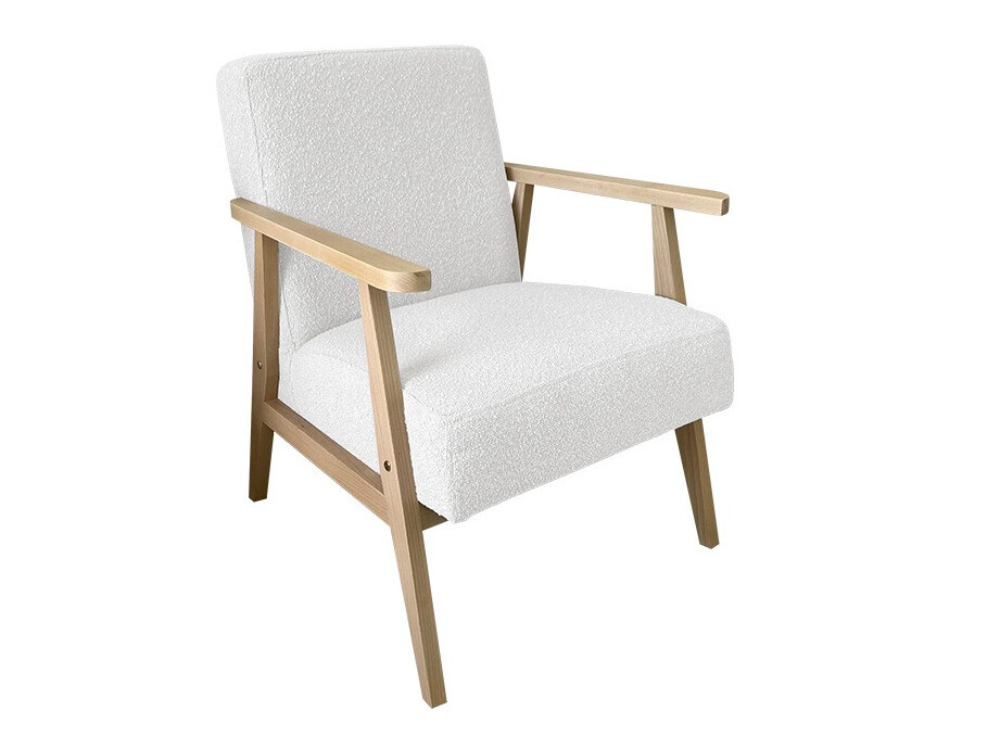 Poltrona Clovis 100 (Baloo 2073)