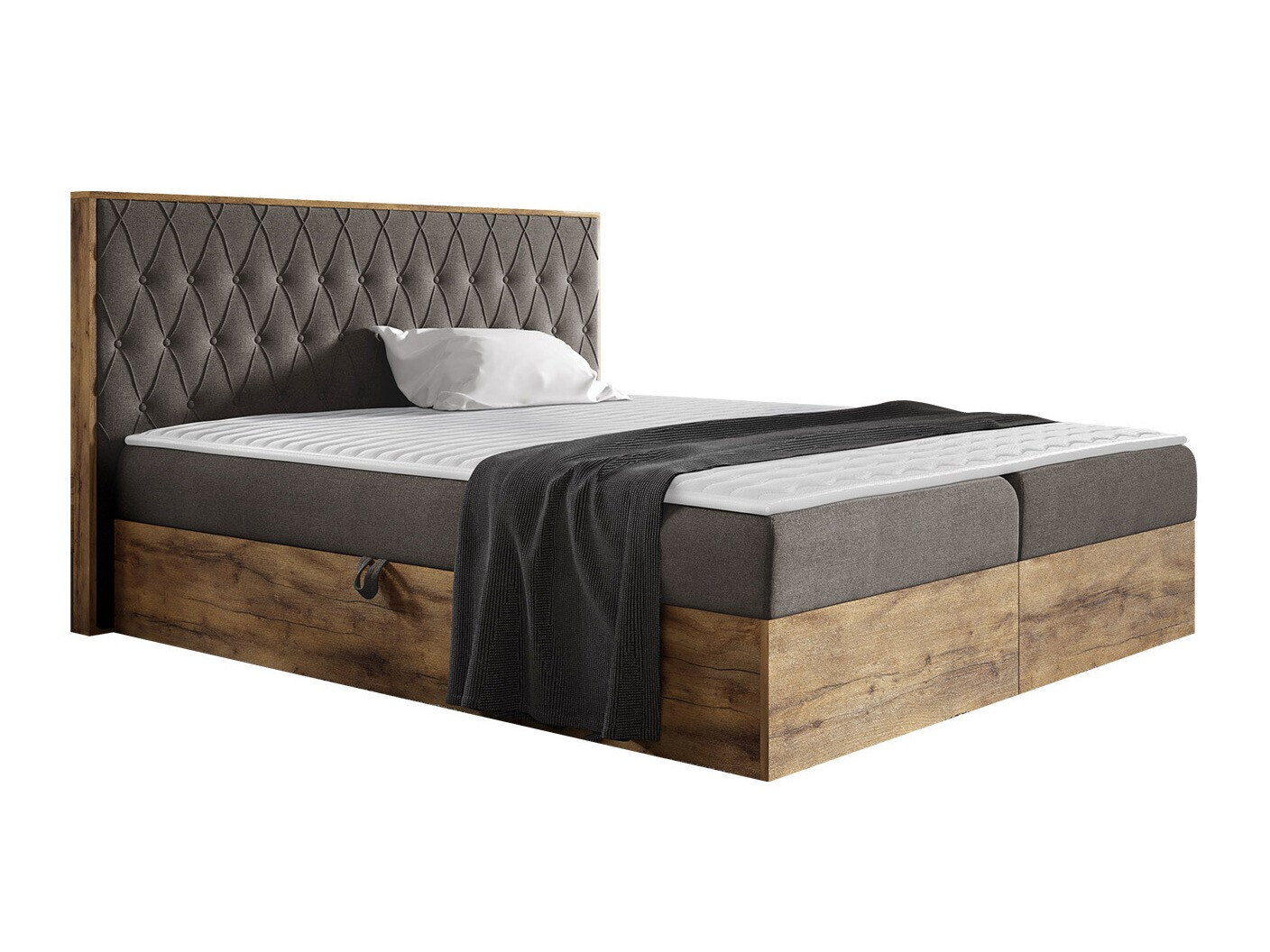 Cama continental Navis II (Faro 5)