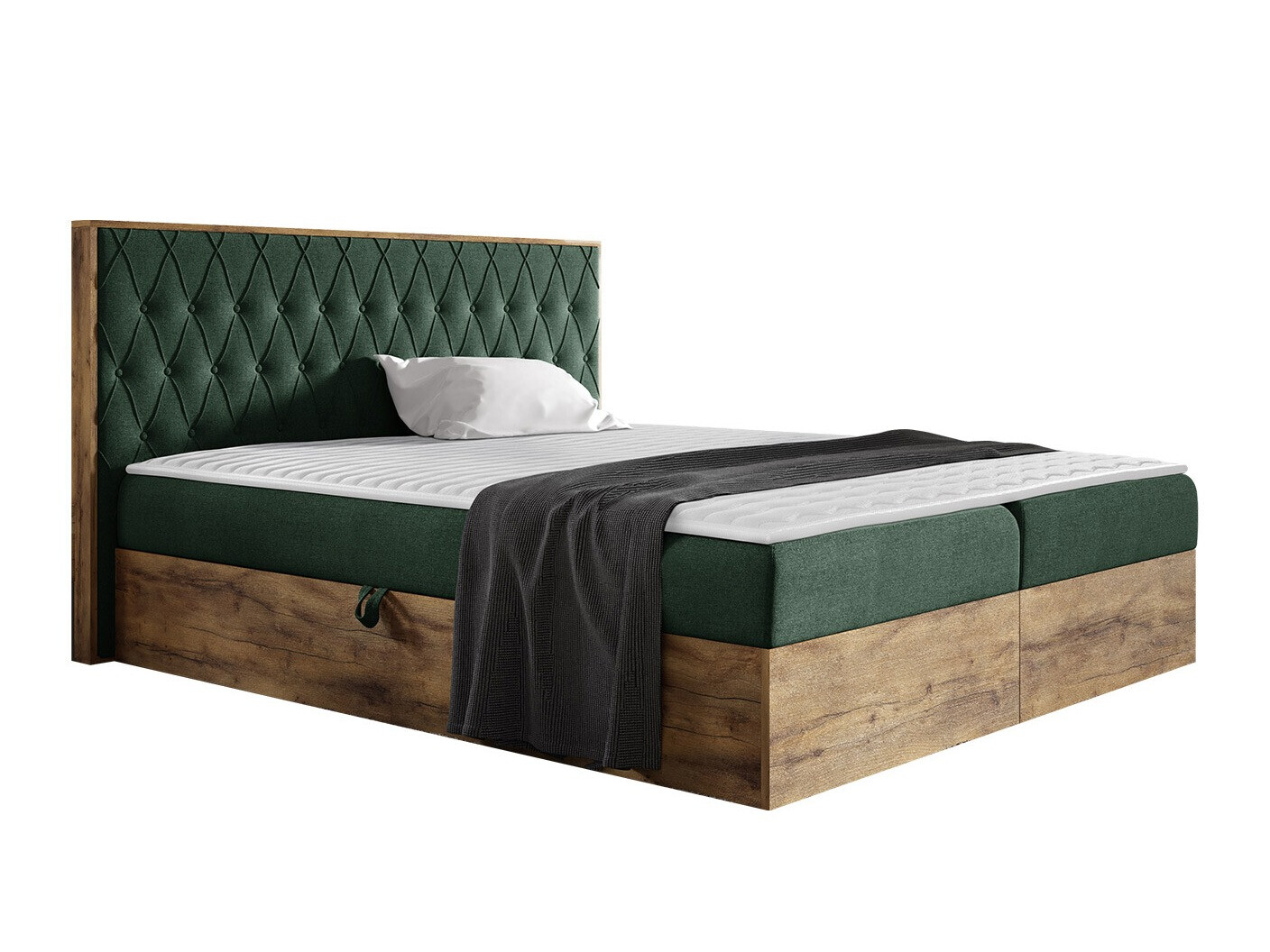 Cama continental Navis II (Faro 7)