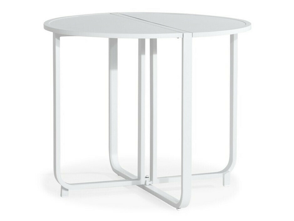 Conjunto de mesa e cadeiras Riverside 510 (Preto)