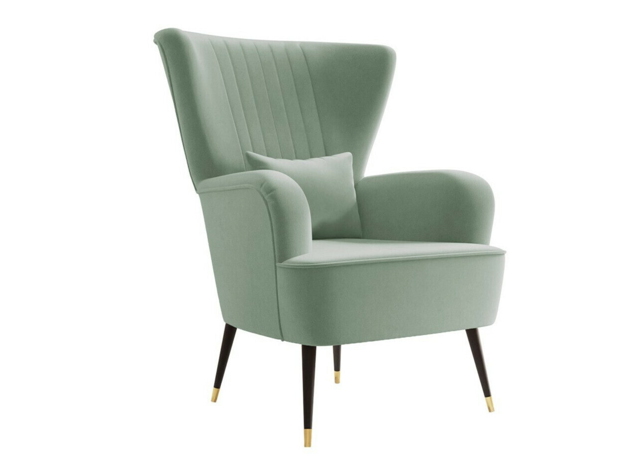 Poltrona Orem 111 (Magic Velvet 2227)