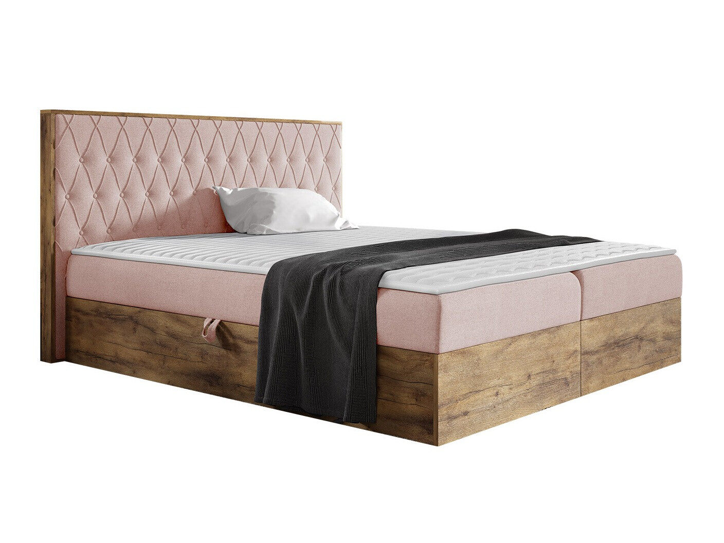 Cama continental Baltimore 190 (Faro 14)