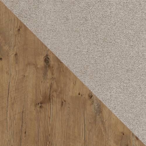 Cama continental Baltimore 190 (Faro 20)