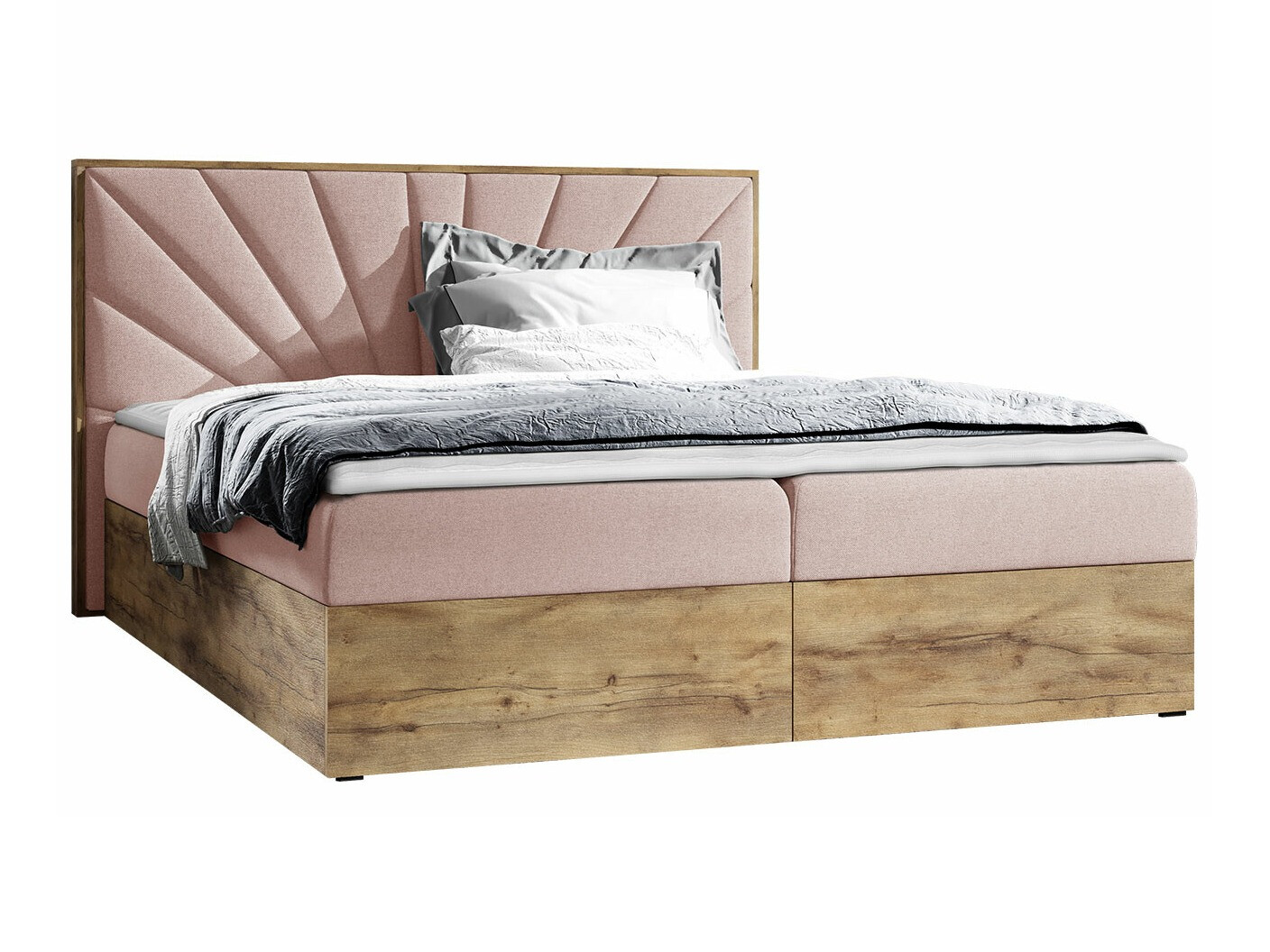 Cama continental Navis (Faro 14)