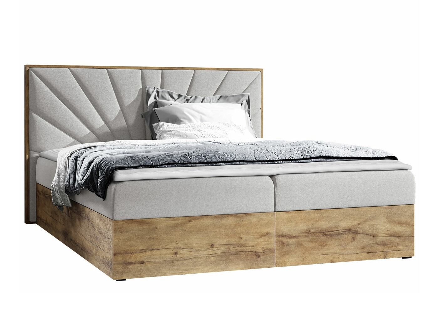 Cama continental Navis (Faro 16)