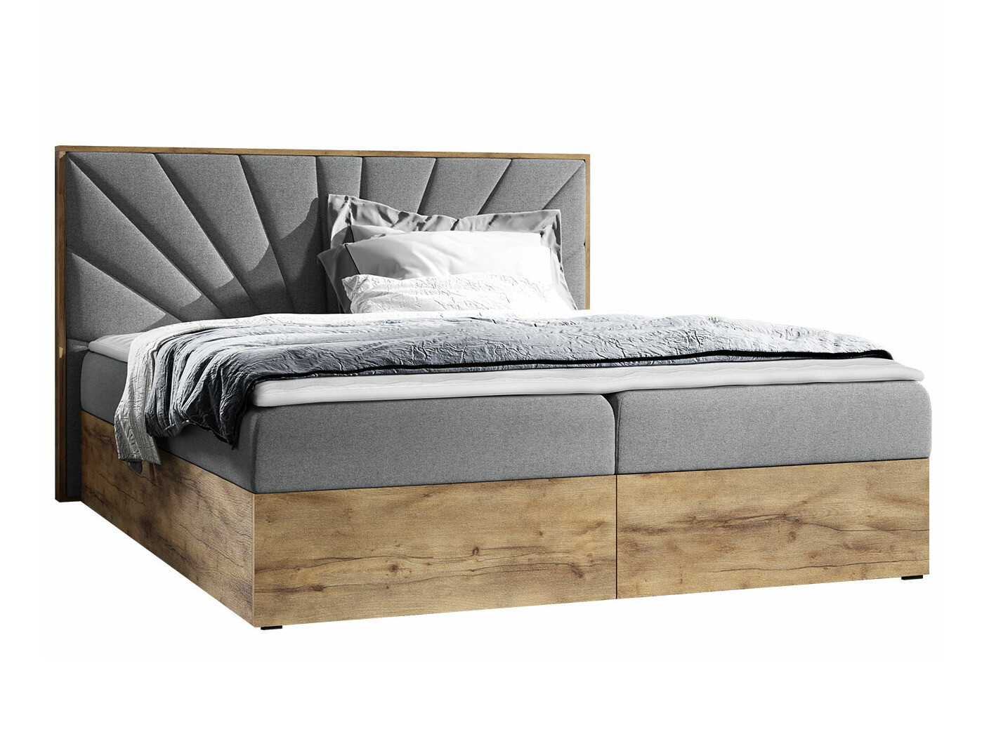 Cama continental Navis (Faro 4)