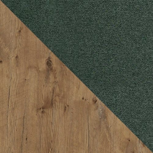 Cama continental Navis (Faro 7)