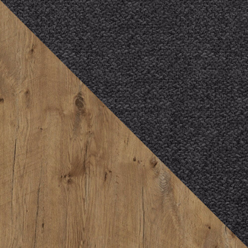 Cama continental Navis II (Twist 23)