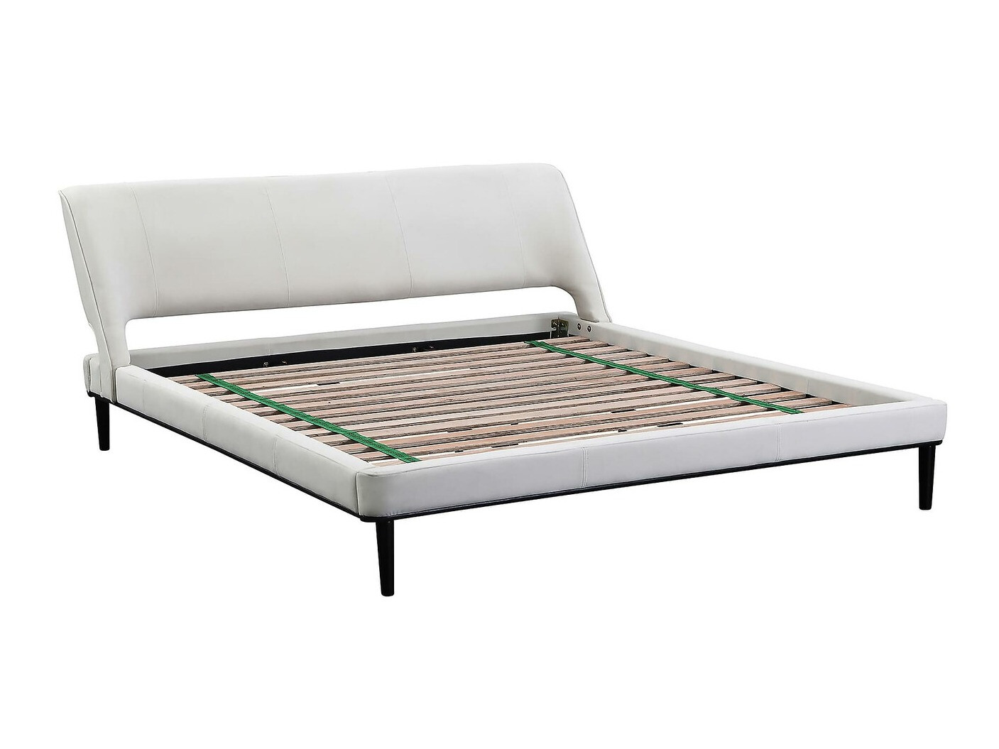 Cama Chicago 1847 (Branco)