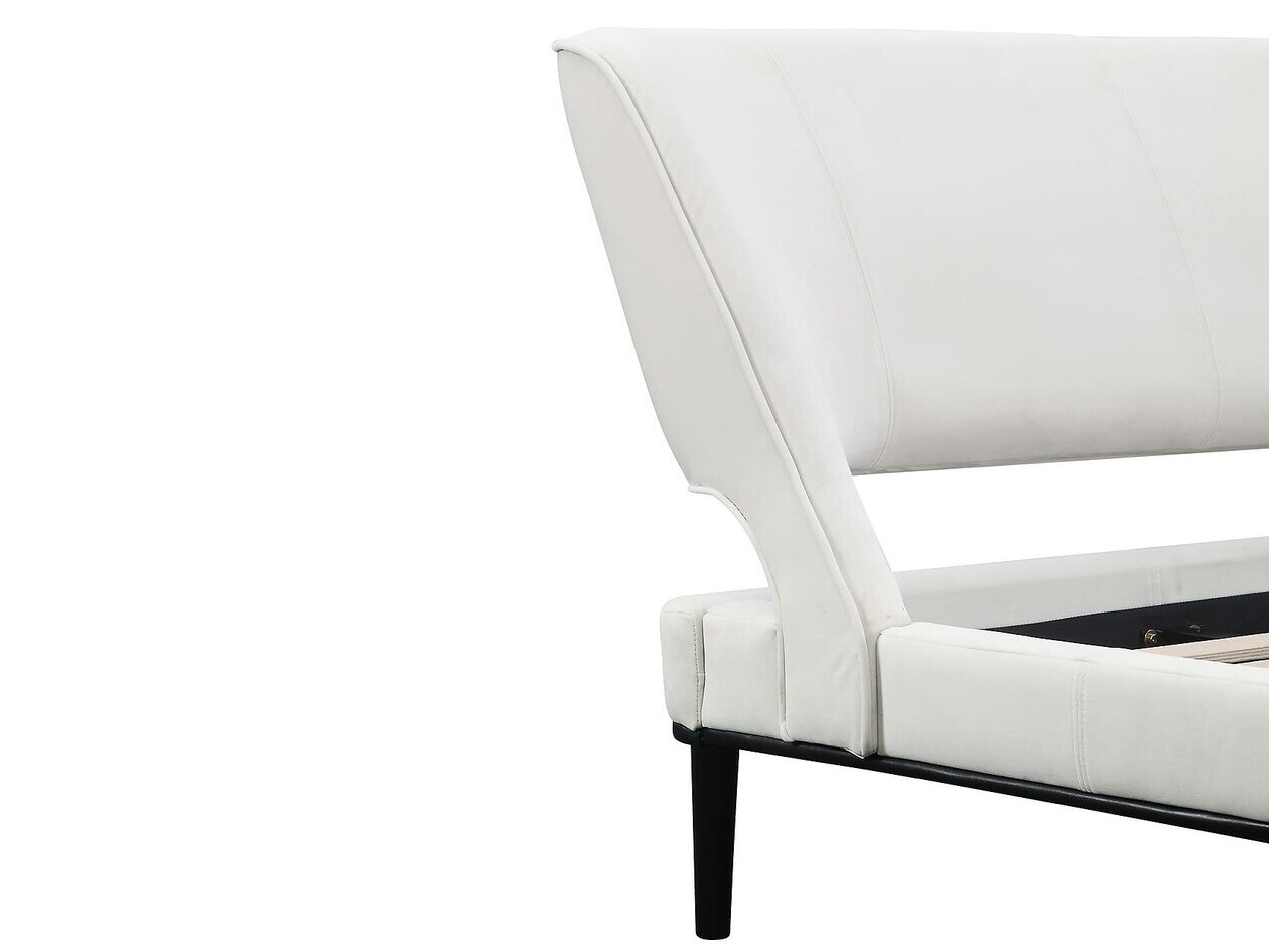 Cama Chicago 1847 (Branco)