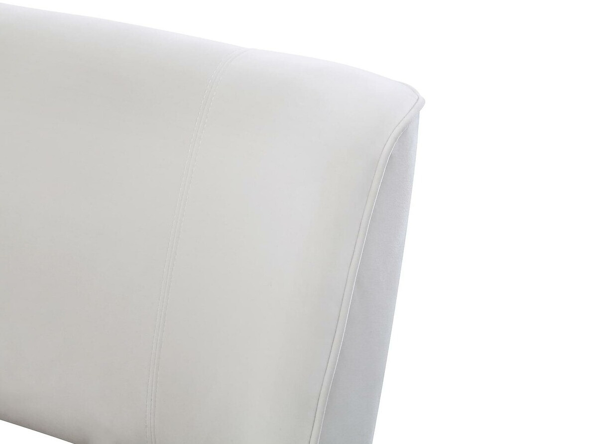 Cama Chicago 1847 (Branco)