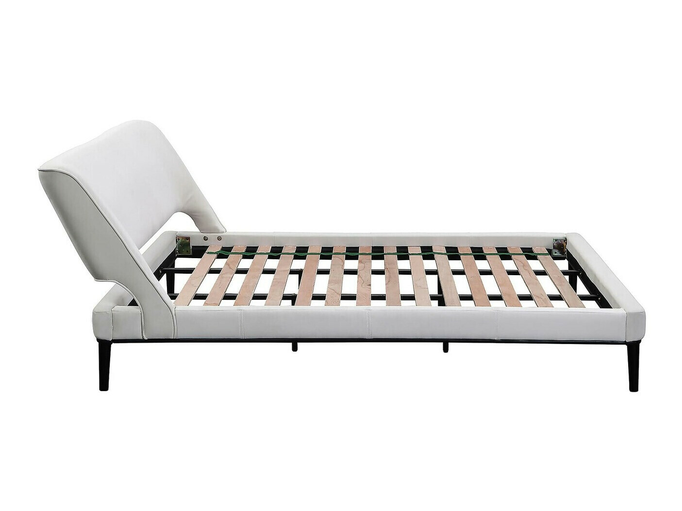 Cama Chicago 1847 (Branco)