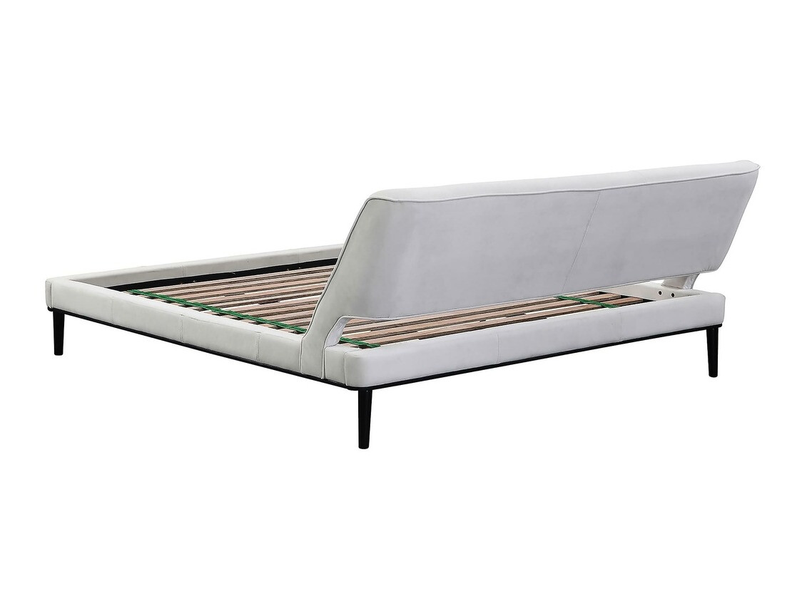 Cama Chicago 1847 (Branco)