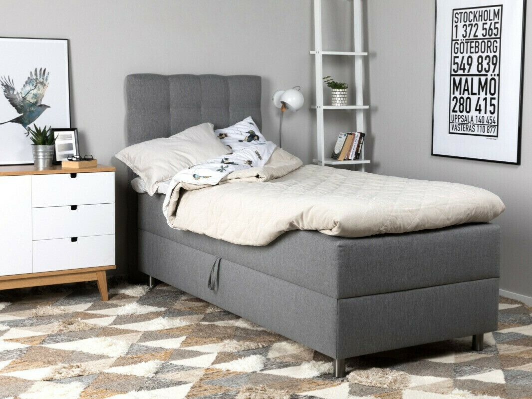 Cama continental Dortesa 113 (Inari 91)